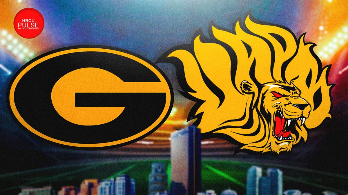 In a rare Friday night primetime game, Grambling dominated the University of Arkansas at Pine Bluff 43-14.