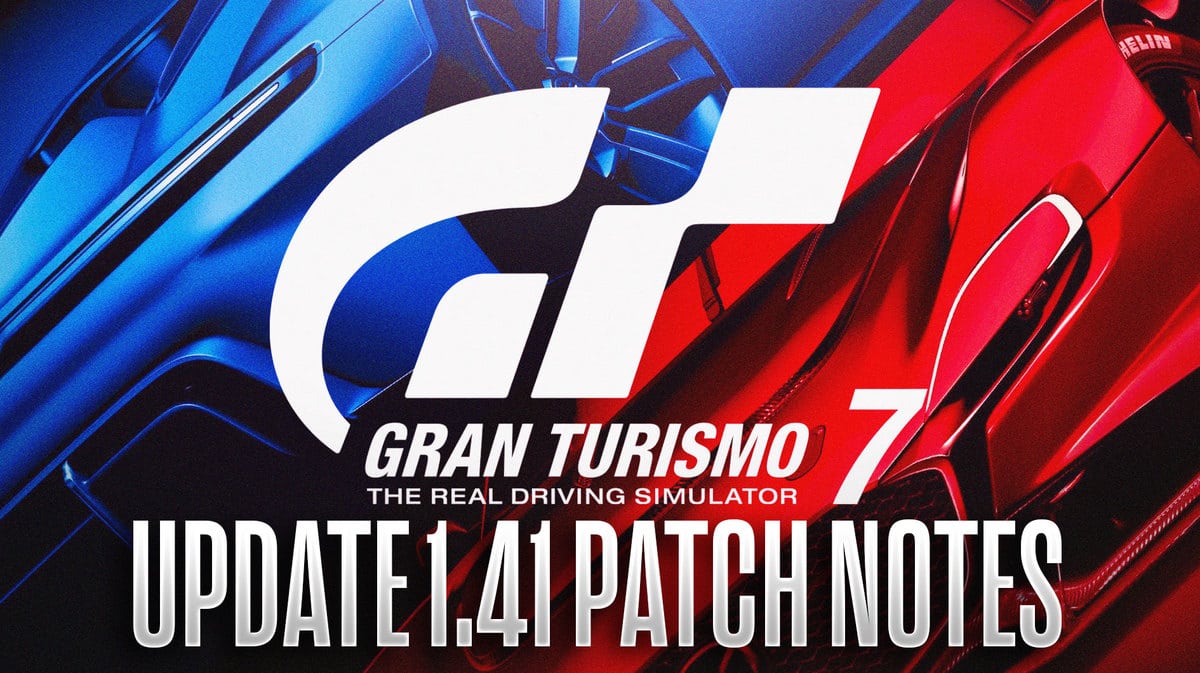 Gran Turismo 7 Continues To Be Review Bombed On Metacritic - GameSpot