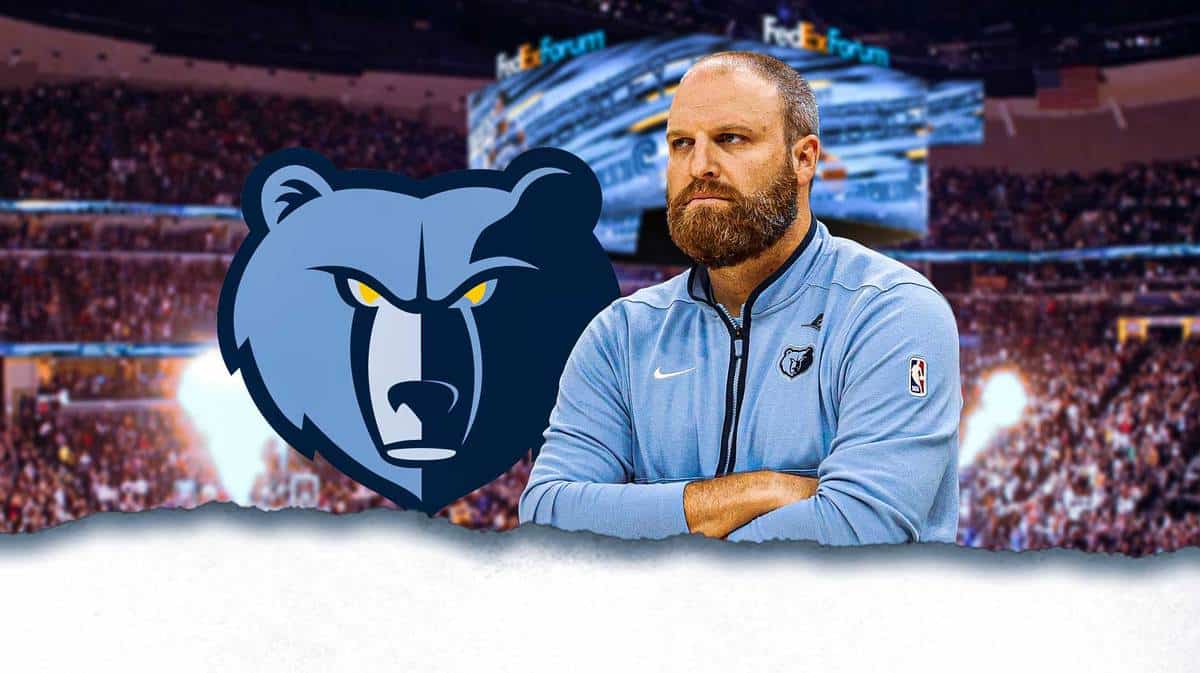 With Ja Morant returning soon, the Grizzlies must consider a trade
