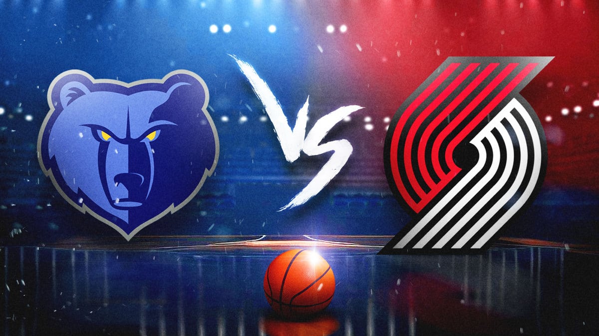 Grizzlies, Blazers, NBA In-Season Tournament