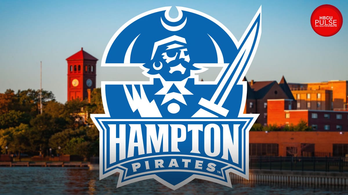 On November 5-7, Hampton University hosted the bi-annual HBCU Entrepreneur's Week on campus, providing its facilities for all the events
