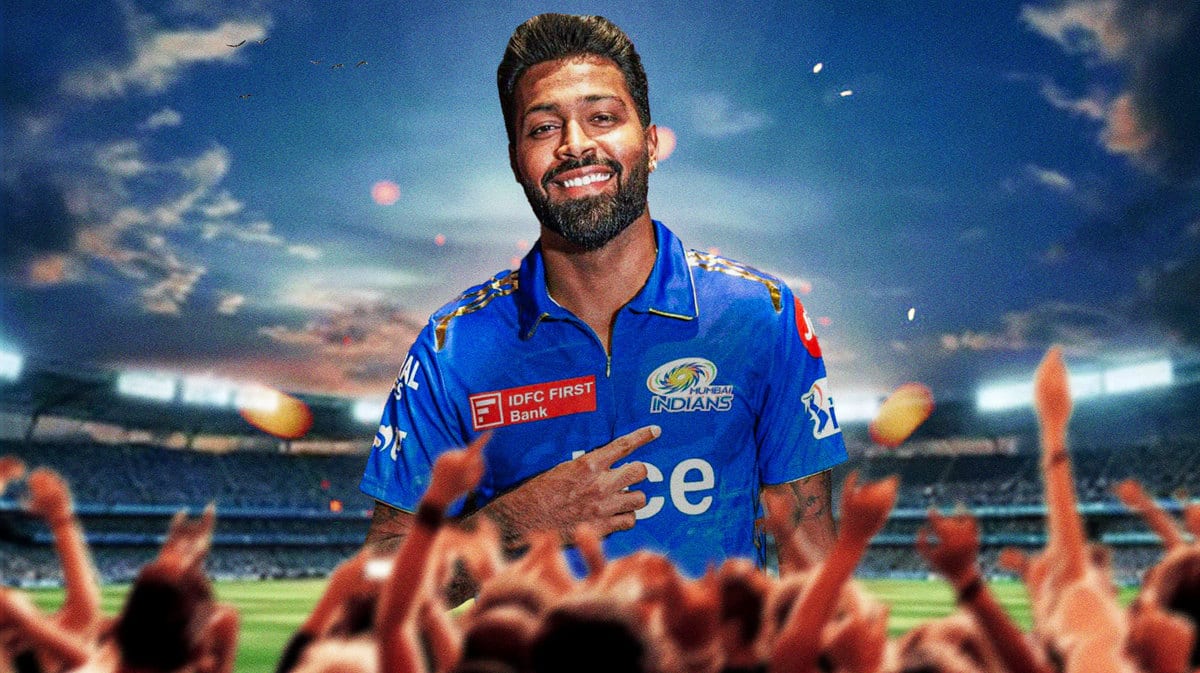Hardik Pandya, Gujarat Titans, IPL, Indian Premier League, Mumbai Indians, Indian Cricket Team, Rohit Sharma, India,