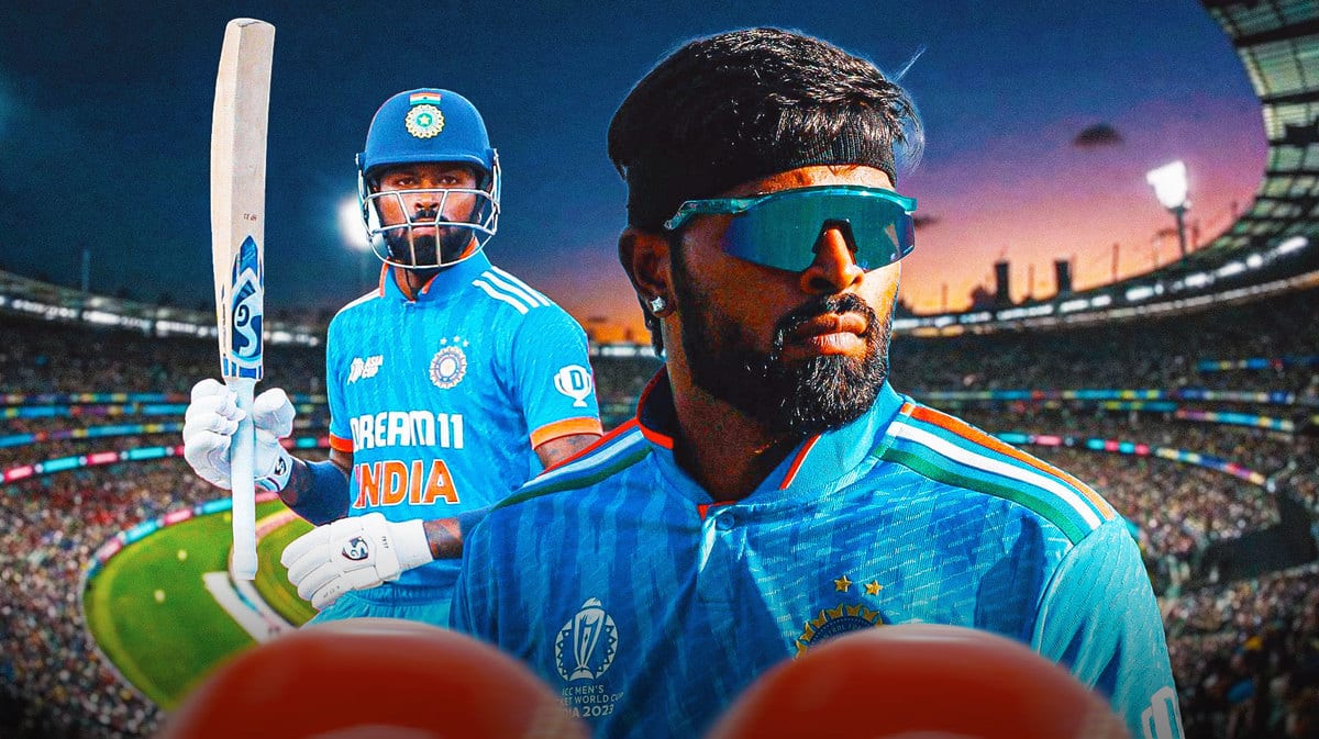 Hardik Pandya, Indian Cricket Team, Cricket World Cup, Prasidh Krishna, Rohit Sharma, India, World Cup,