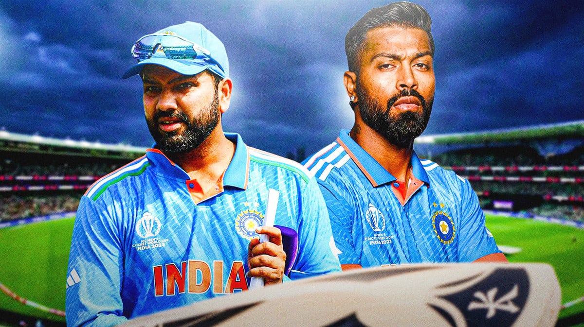 Hardik Pandya, Indian Cricket Team, Cricket World Cup, Prasidh Krishna, Rohit Sharma, India, World Cup,
