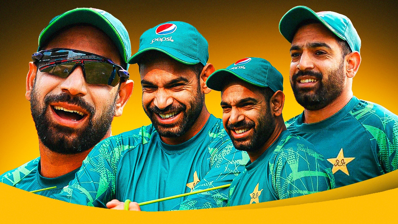 Prasidh Krishna, Haris Rauf, Indian Cricket Team, Australian Cricket Team, Glenn Maxwell, Suryakumar Yadav, India, Australia,