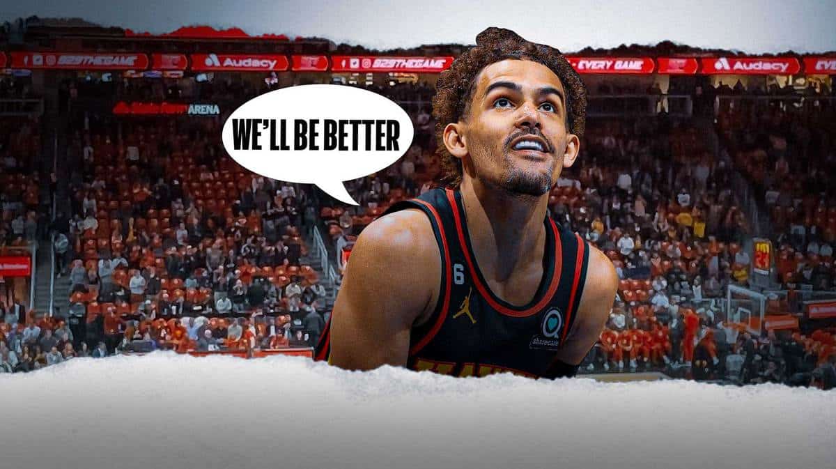 Trae Young, Hawks, Thunder, Trae Hawks, Thunder Hawks