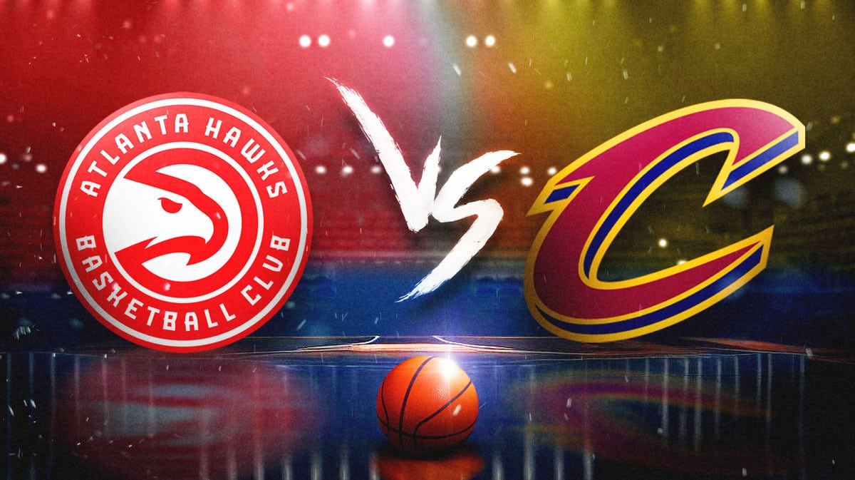 Hawks Cavaliers prediction, pick, how to watch