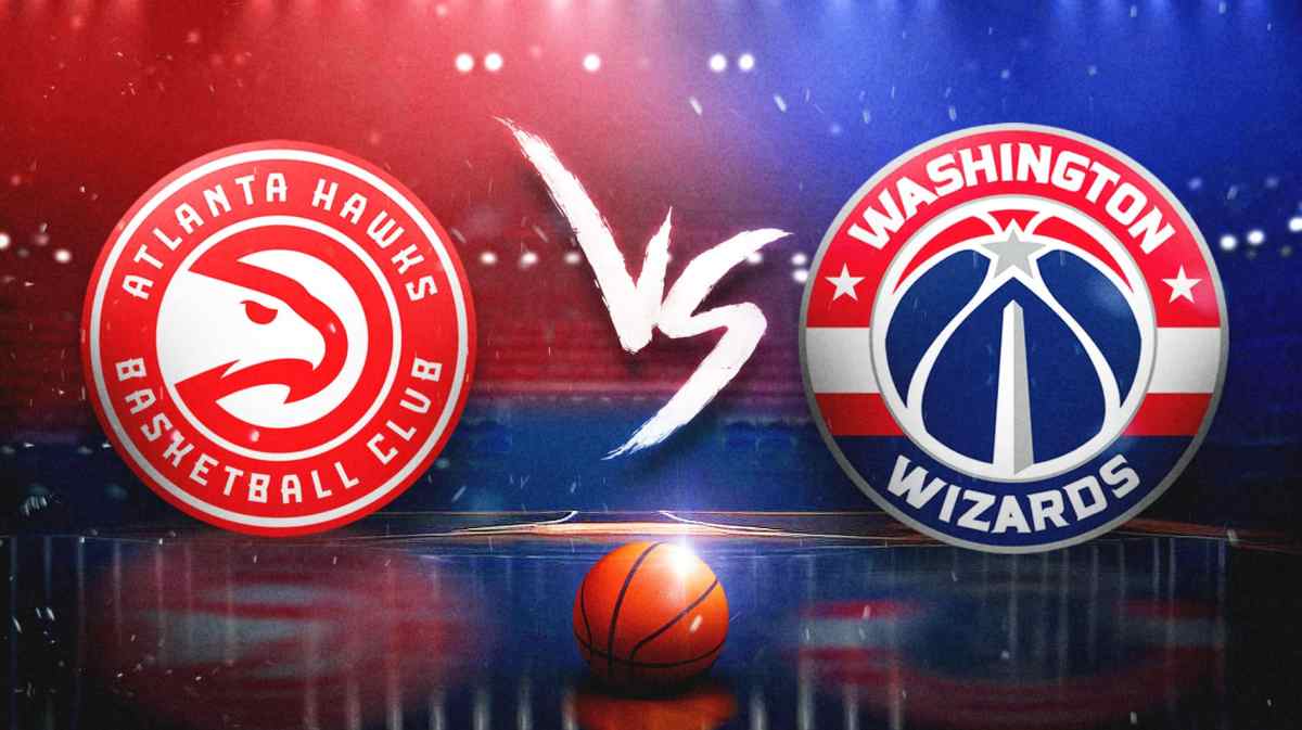 Hawks Wizards prediction