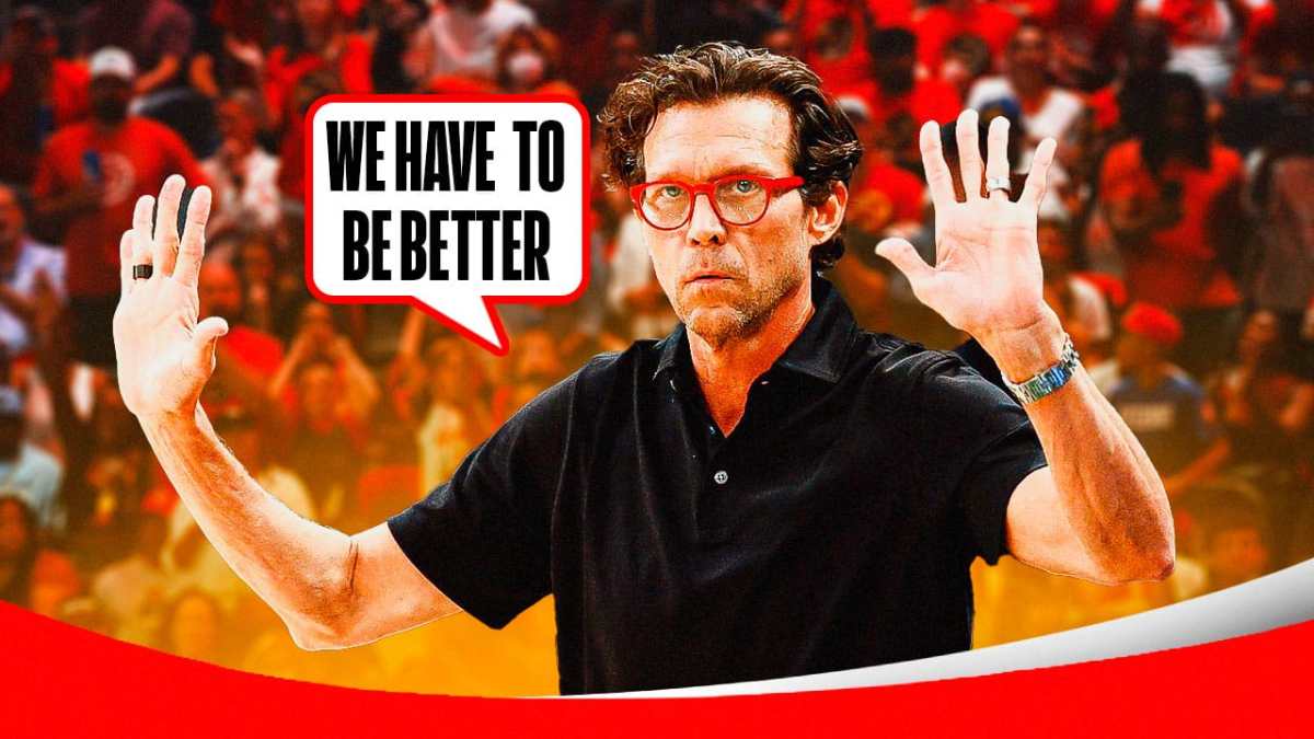 Hawks, Knicks, Quin Snyder, Knicks Hawks, Hawks coach