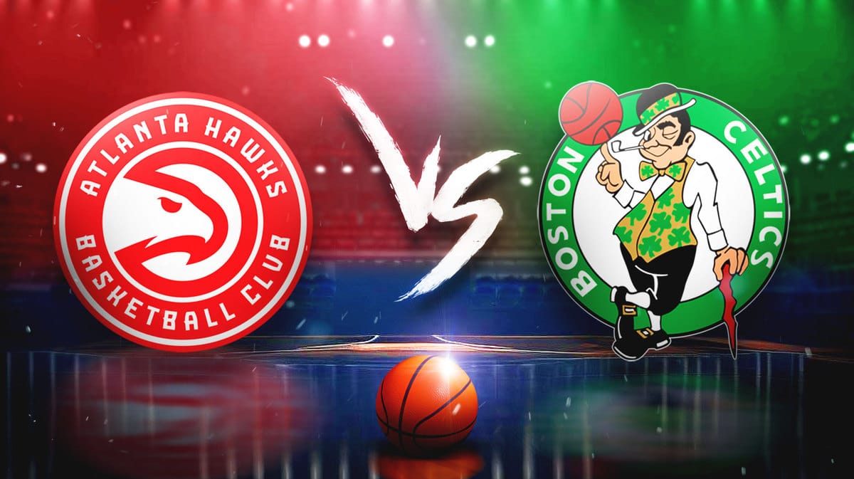 Hawks Celtics prediction, odds, pick, how to watch