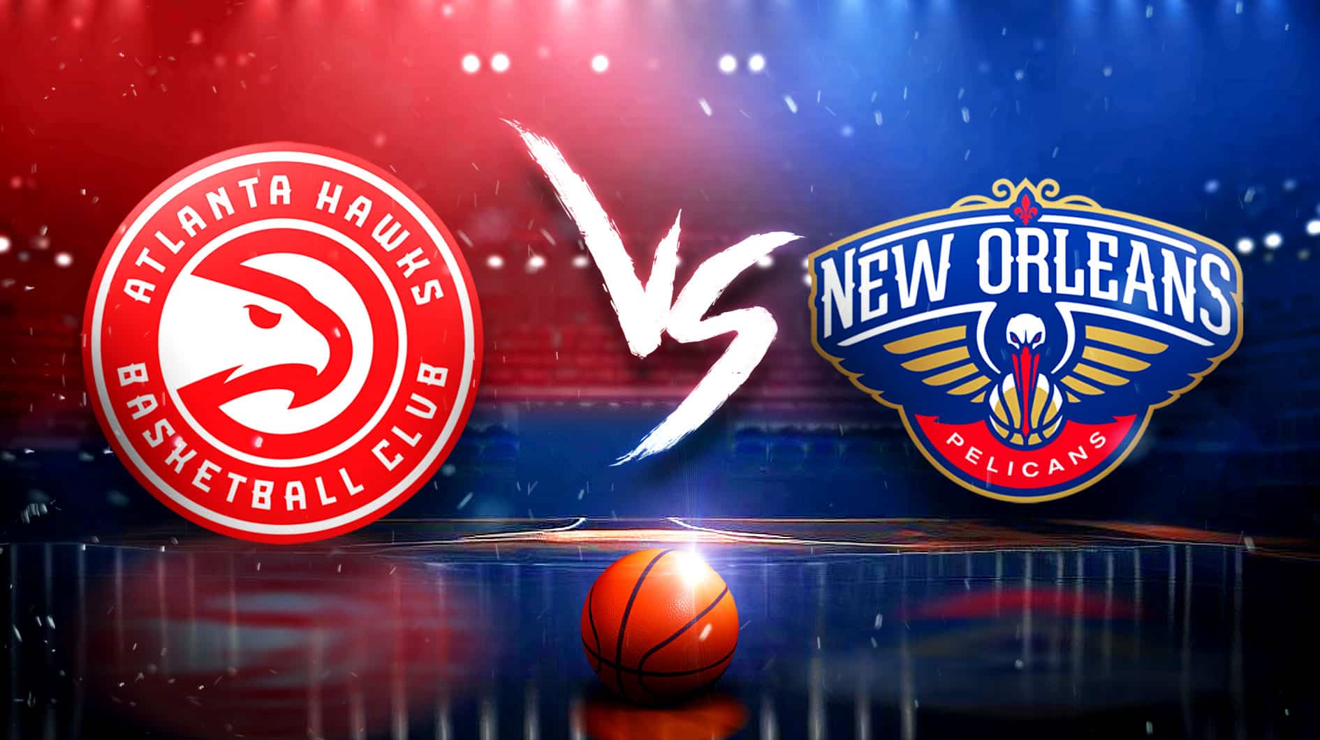 Hawks vs. Pelicans prediction, odds, pick 11/3/2024