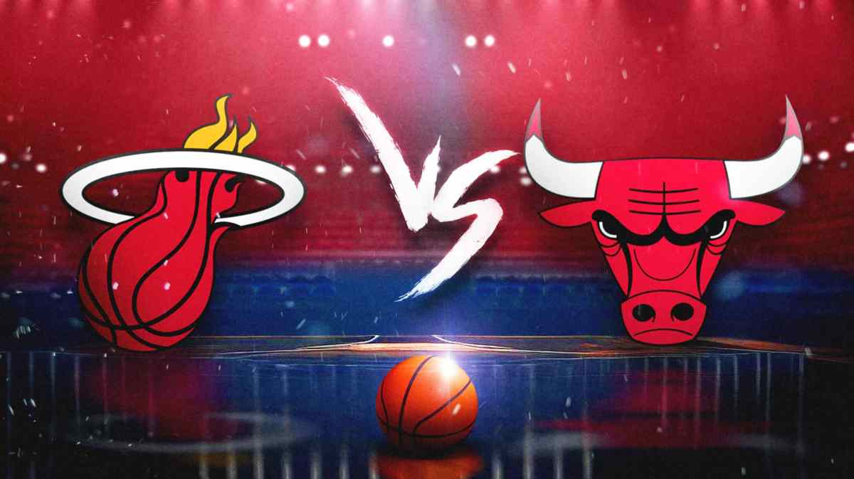 Heat Bulls prediction