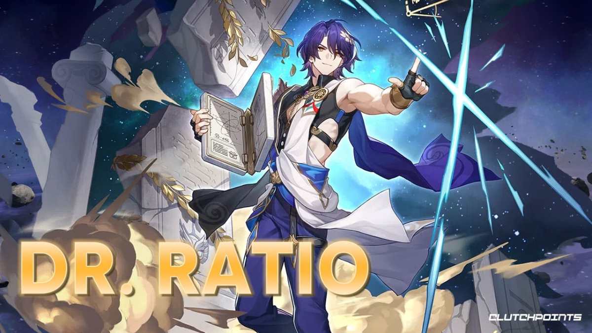 honkai star rail dr ratio kit traces
