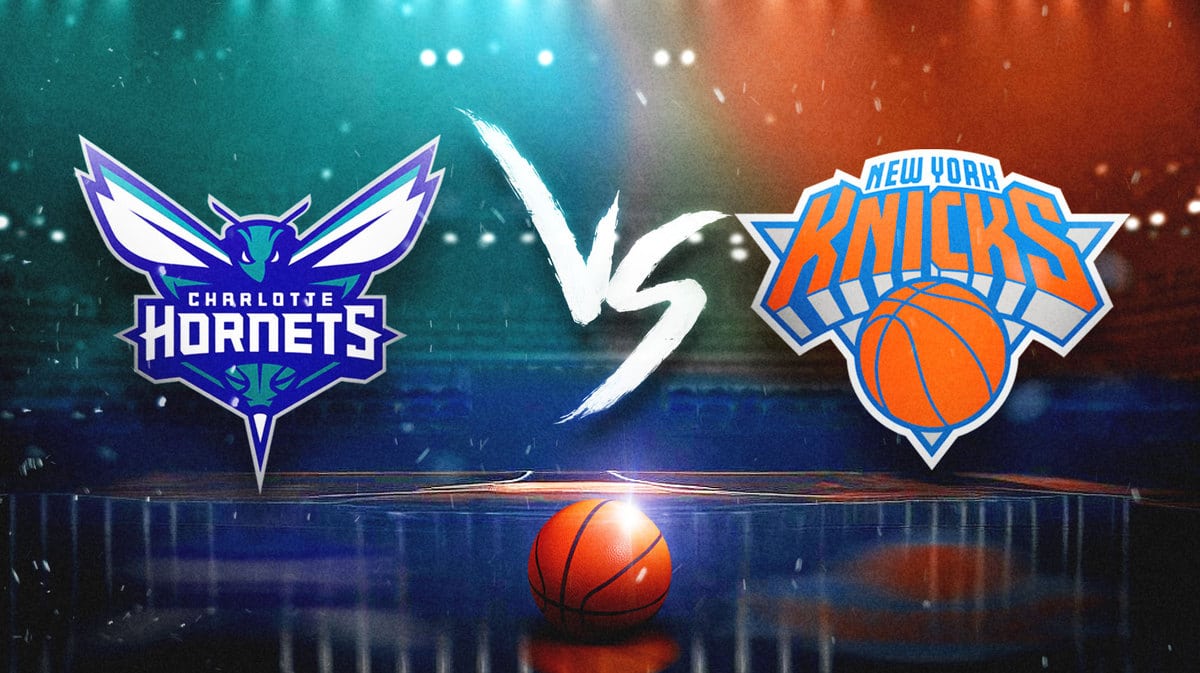 Hornets-Knicks prediction, odds, pick, how to watch in-season tournament game