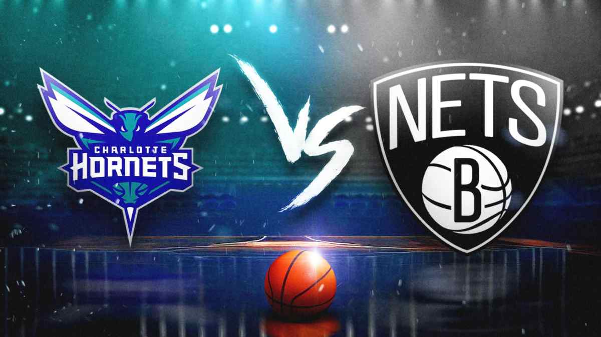 Hornets Nets prediction