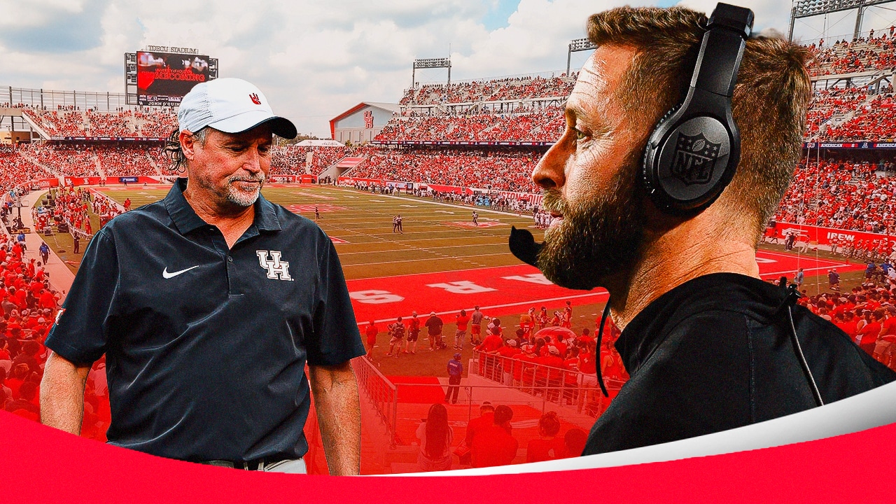 Kliff Kingsbury is the favorite to be the next Houston football HC in the latest odds.