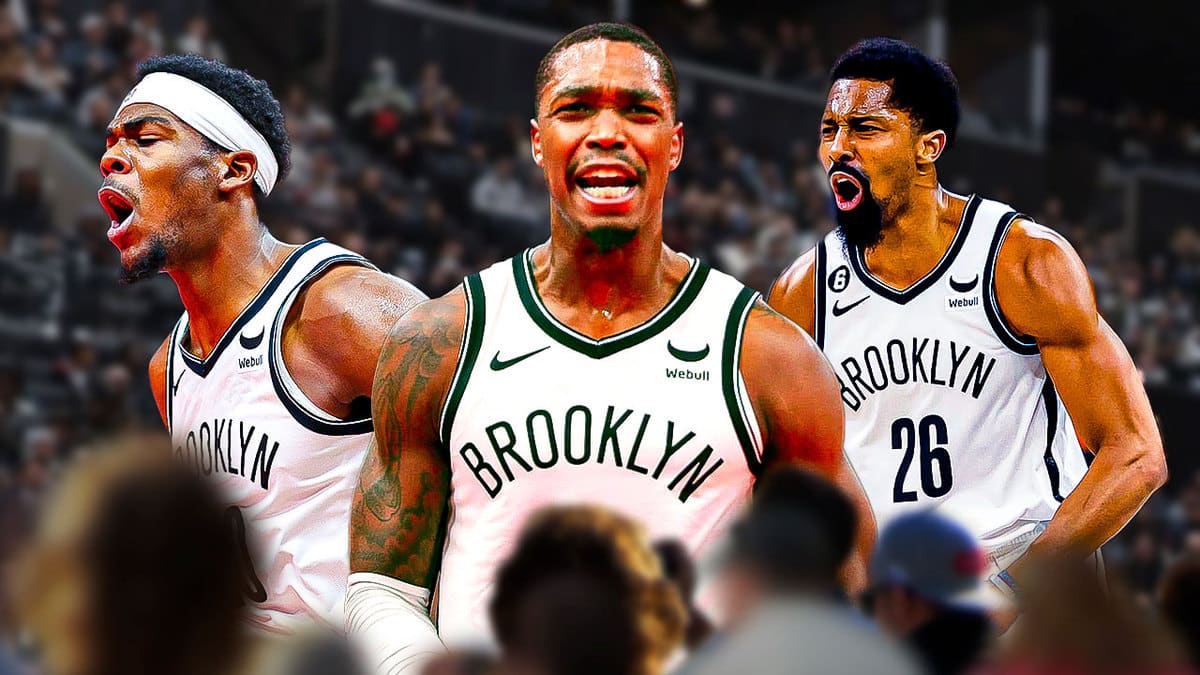 How Nets' new-look roster has remained competitive amid slew of injuries