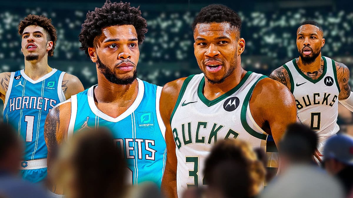 Miles Bridges returns for the Hornets on Friday against the Bucks