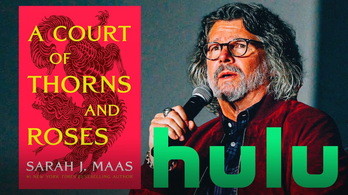 Hulu's planned ACOTAR series gets exciting update