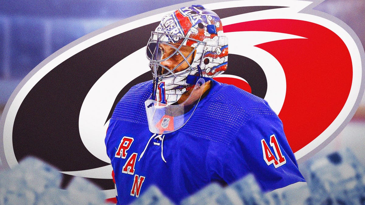 The Carolina Hurricanes have move on, veteran Jaroslav Halak, Strong Metropolitan Division standing, NHL PTO ending, NHL Free Agency candidate