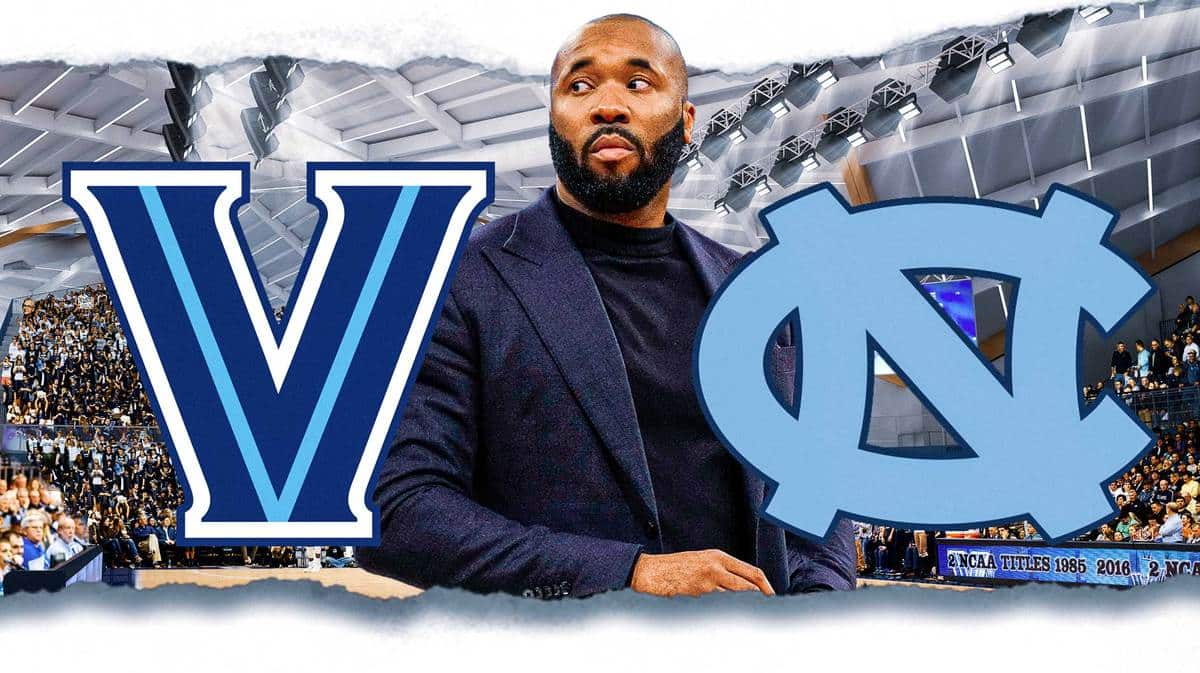 Kyle Neptune sounds off on Villanova’s dramatic win vs. North Carolina