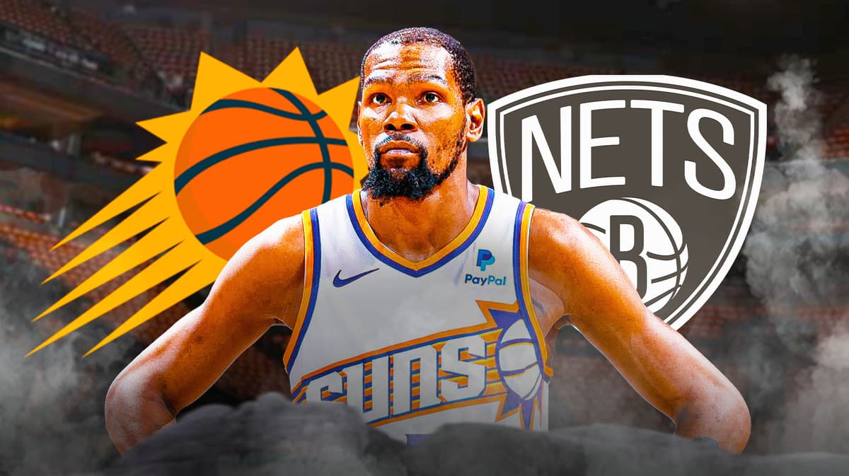 Suns' Kevin Durant gets critical injury update ahead of Knicks