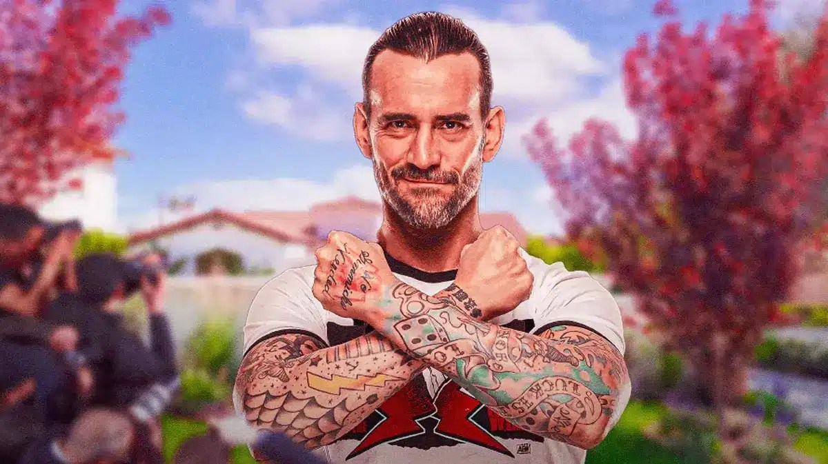 What is CM Punk's Net Worth as of 2023?