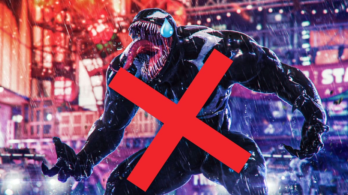 spider man 2 venom glitch, spider man 2, venom