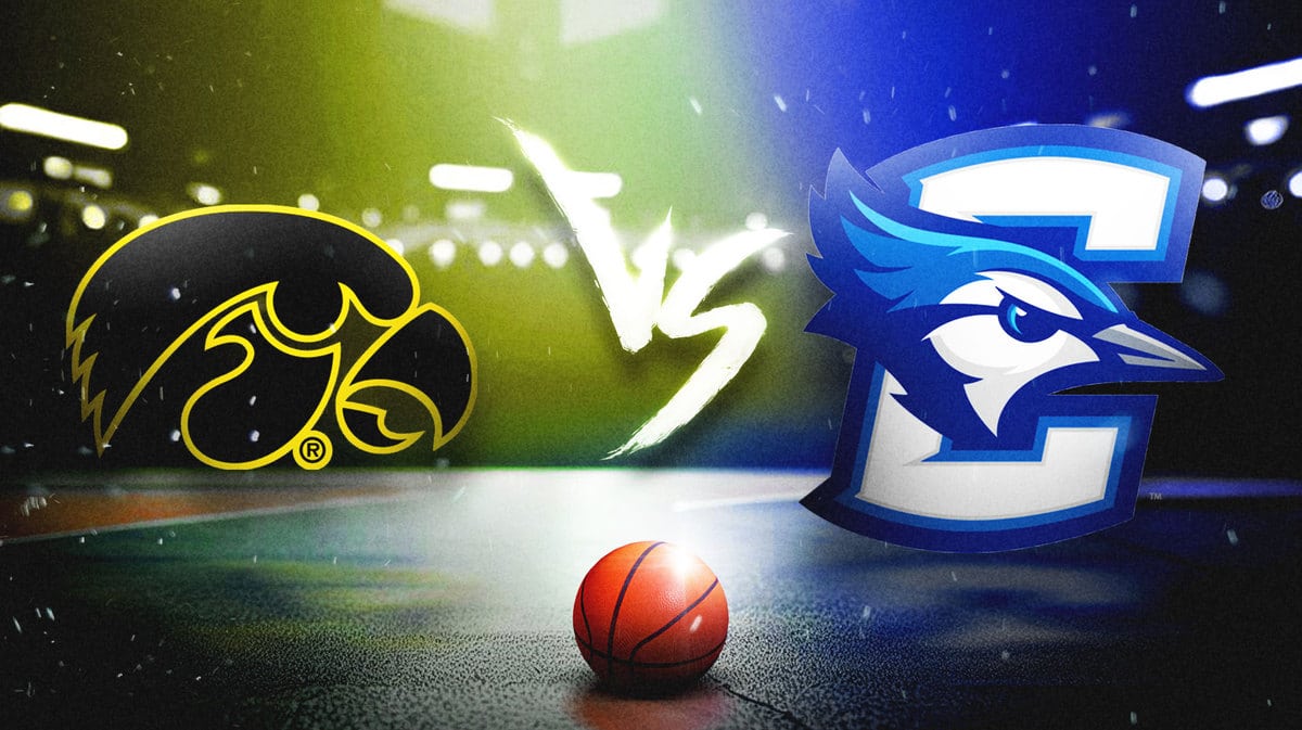 Iowa Creighton prediction, Iowa Creighton pick, Iowa Creighton odds, Iowa Creighton, how to watch Iowa Creighton