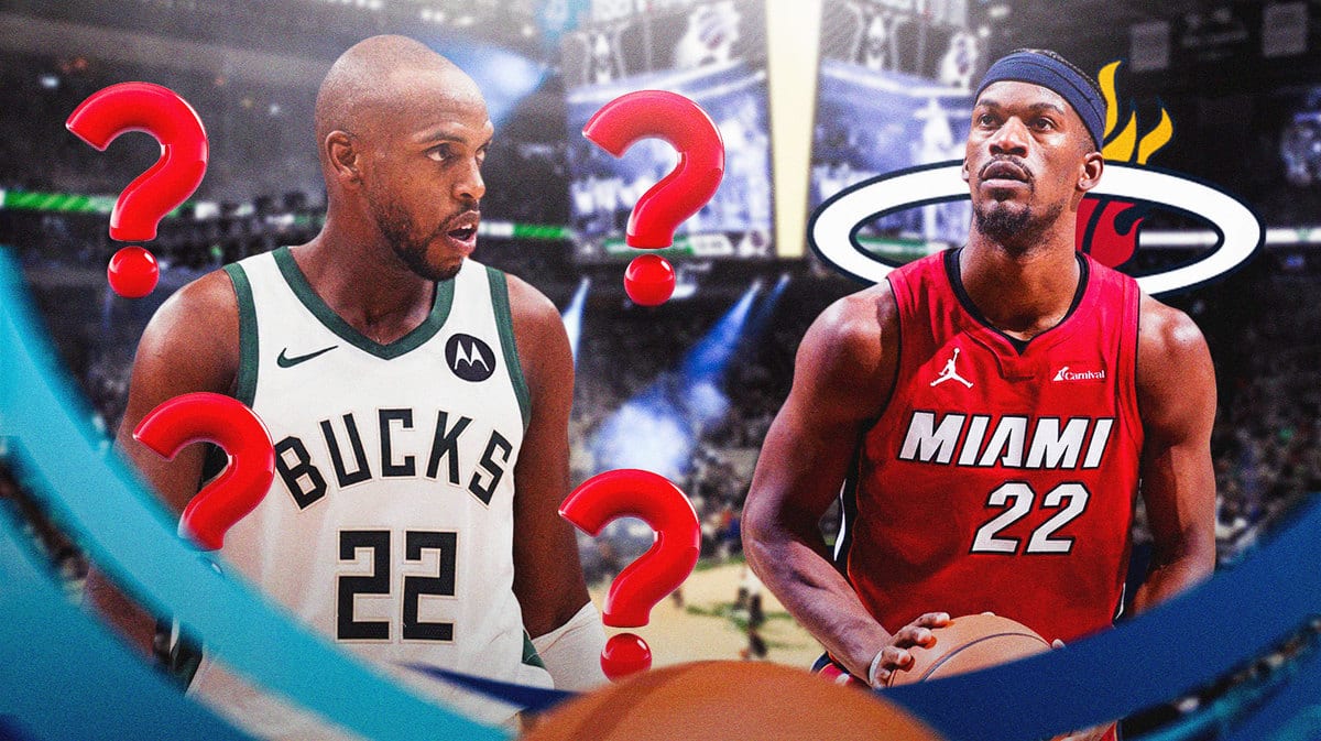 Is Bucks star Khris Middleton playing vs. Heat? Latest injury update for NBA In-Season Tournament