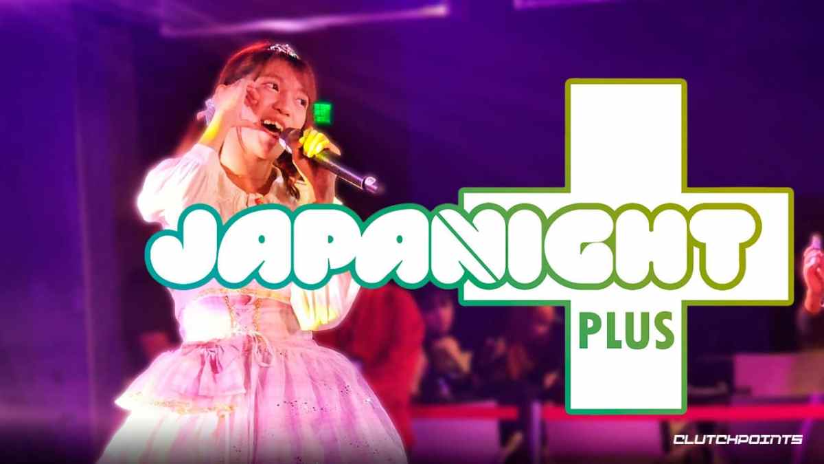 Japanight+ Japanight Plus