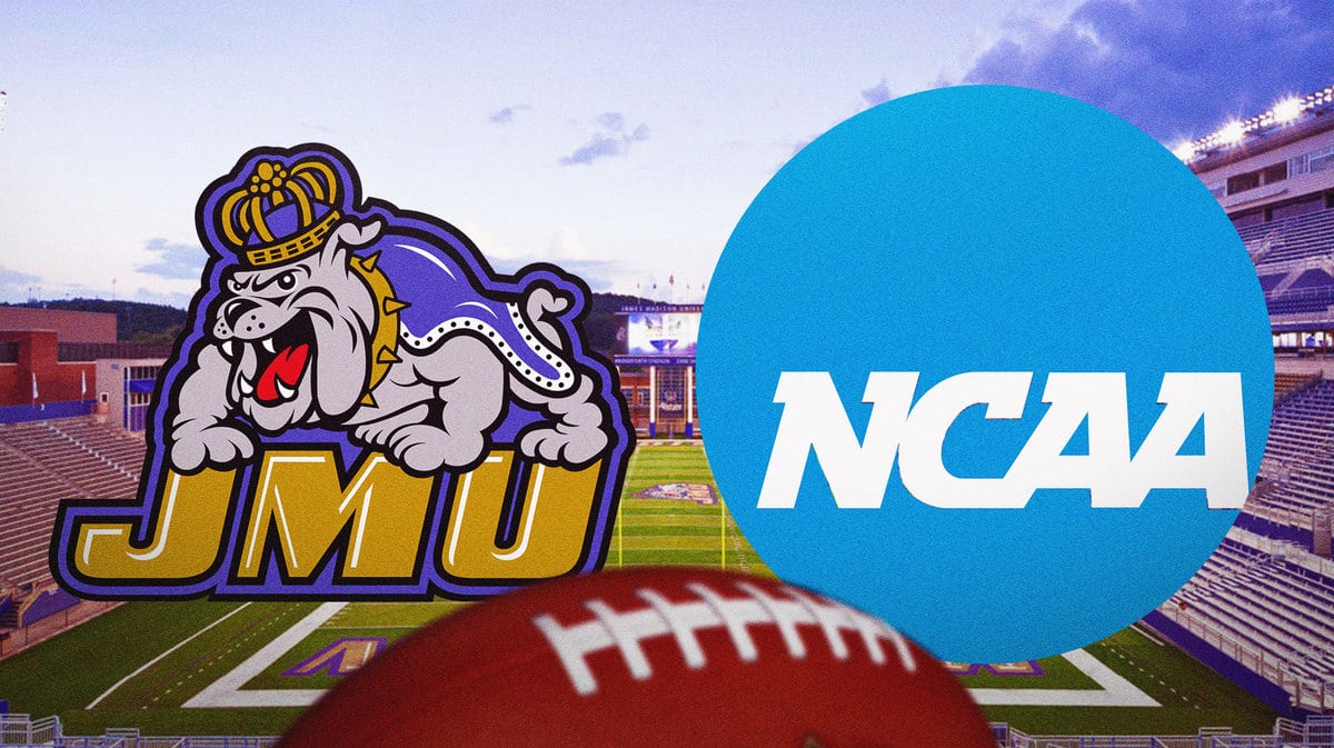 James Madison football reacts to NCAA's rejection of postseason waiver