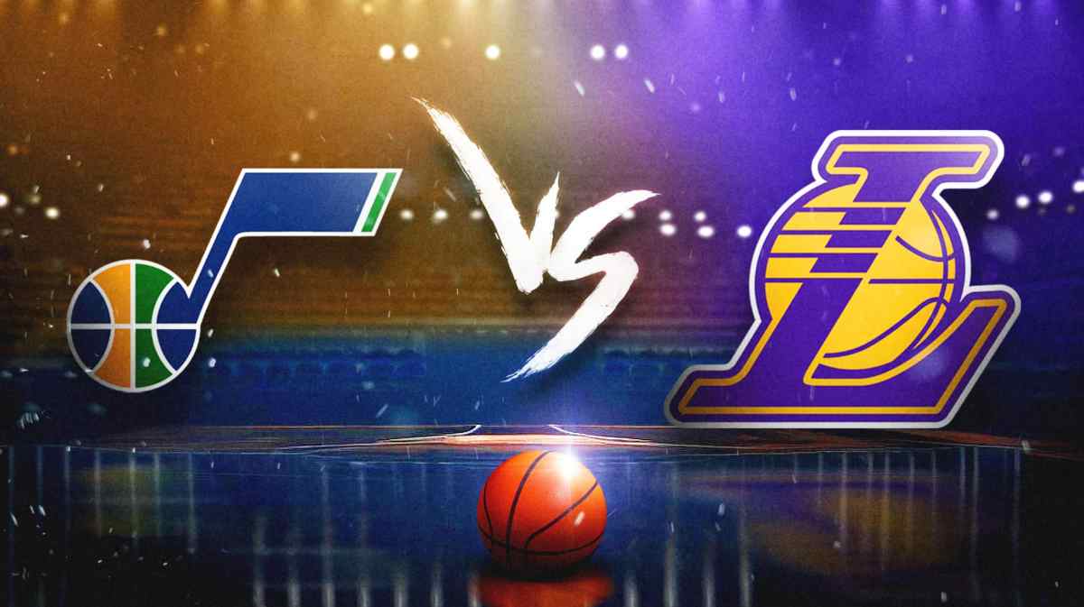 Jazz Lakers prediction, Jazz Lakers pick, Jazz Lakers odds, Jazz Lakers, NBA Odds