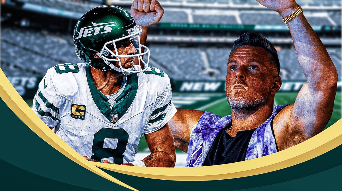 Aaron Rodgers revealed his comeback aspirations and pundits are surprised