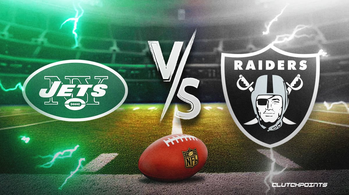 Jets, Raiders