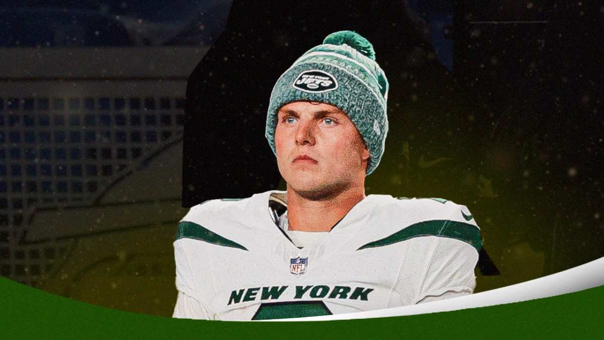 Zach Wilson, Zach Wilson trade, Jets trade