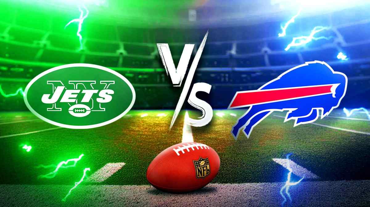 Jets Bills prediction