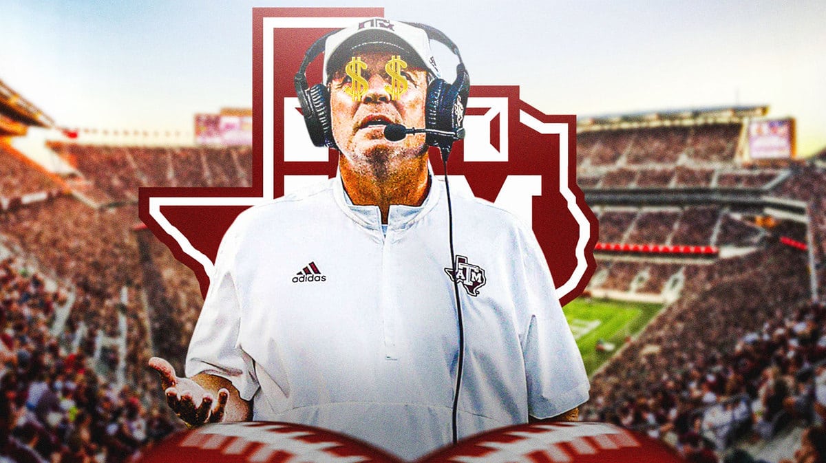 Texas A&M football will be paying Jimbo Fisher for a long time