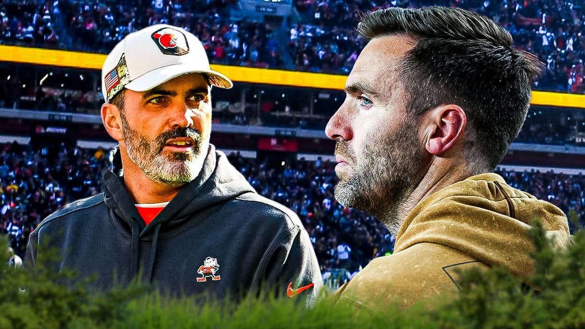 Joe Flacco may get the start for the Browns in Week 13