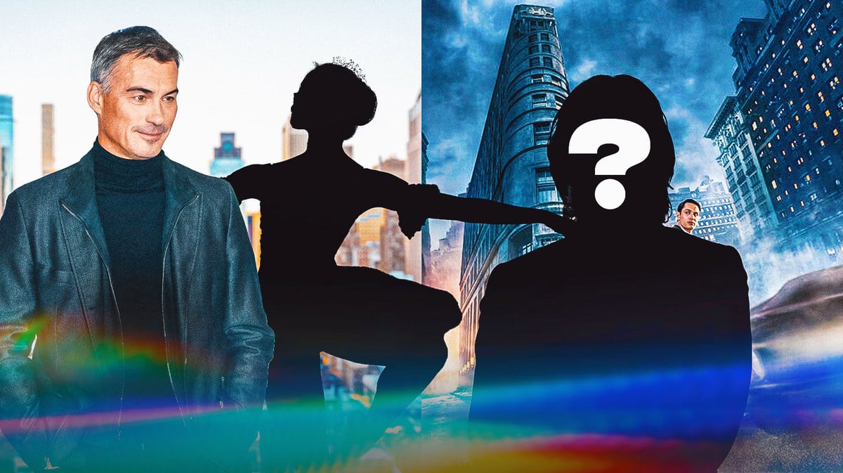 John Wick TV series gets exciting update from director Chad Stahelski