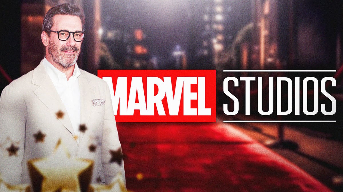 Jon Hamm expresses interest to join the MCU