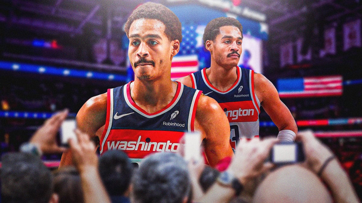 Wizards' Jordan Poole gets more criticism after Reddit user drops eye-opening stat