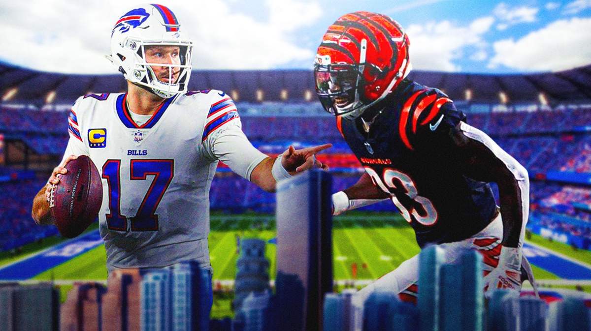 Josh Allen, Bengals, Bills, JJ Watt, NFL fines