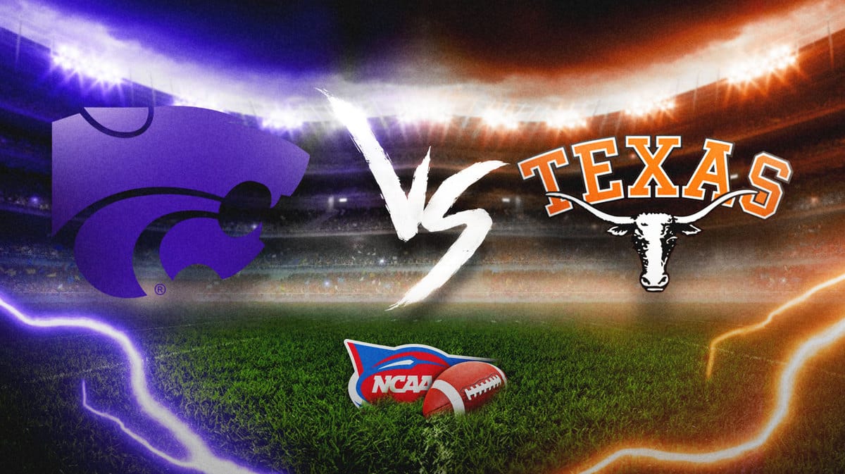 Kansas State Texas, Kansas State Texas prediction, Kansas State Texas pick, Kansas State Texas odds, Kansas State Texas how to watch
