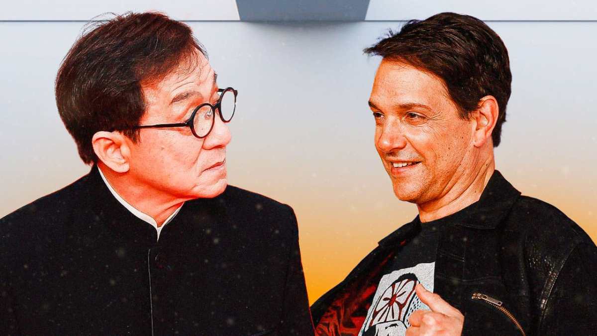 Karate Kid open casting call receives mind-boggling 10,000 submissions in 1 day
