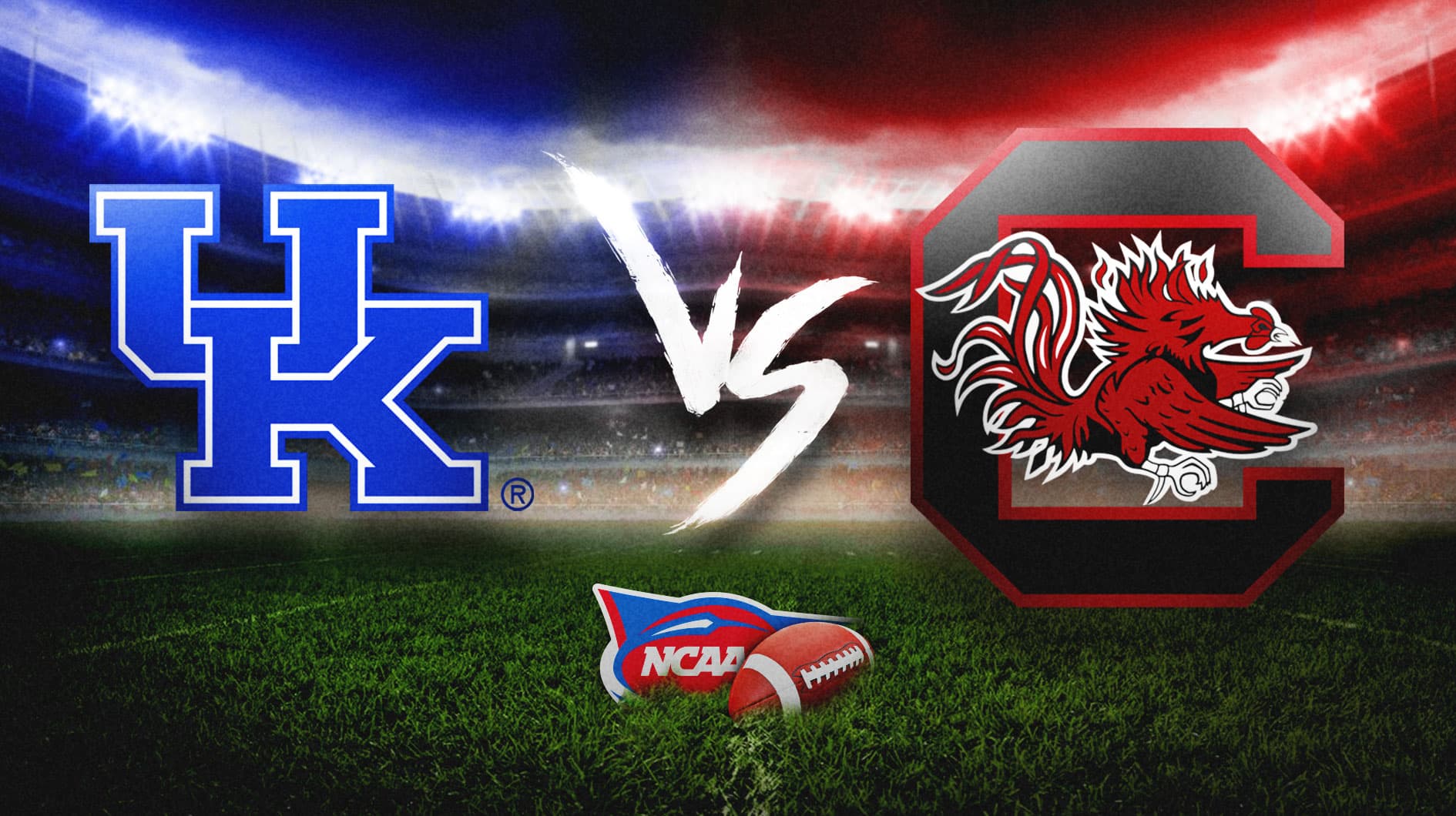 Kentucky vs South Carolina prediction, odds, pick, how to watch