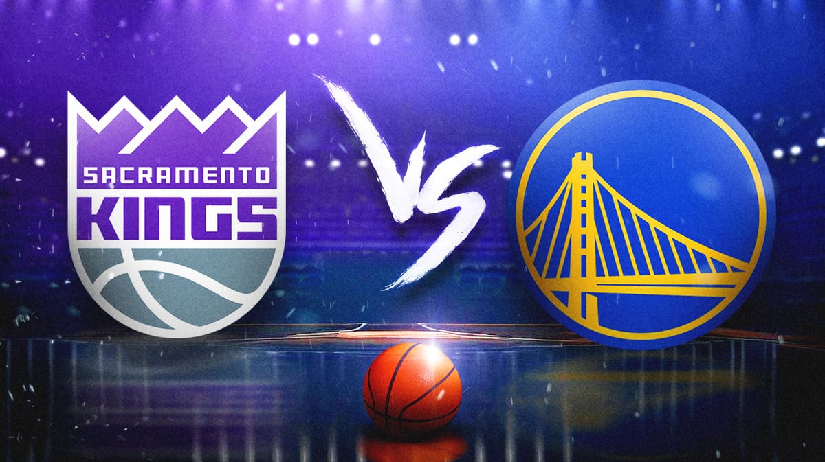 Kings Warriors prediction, pick, how to watch
