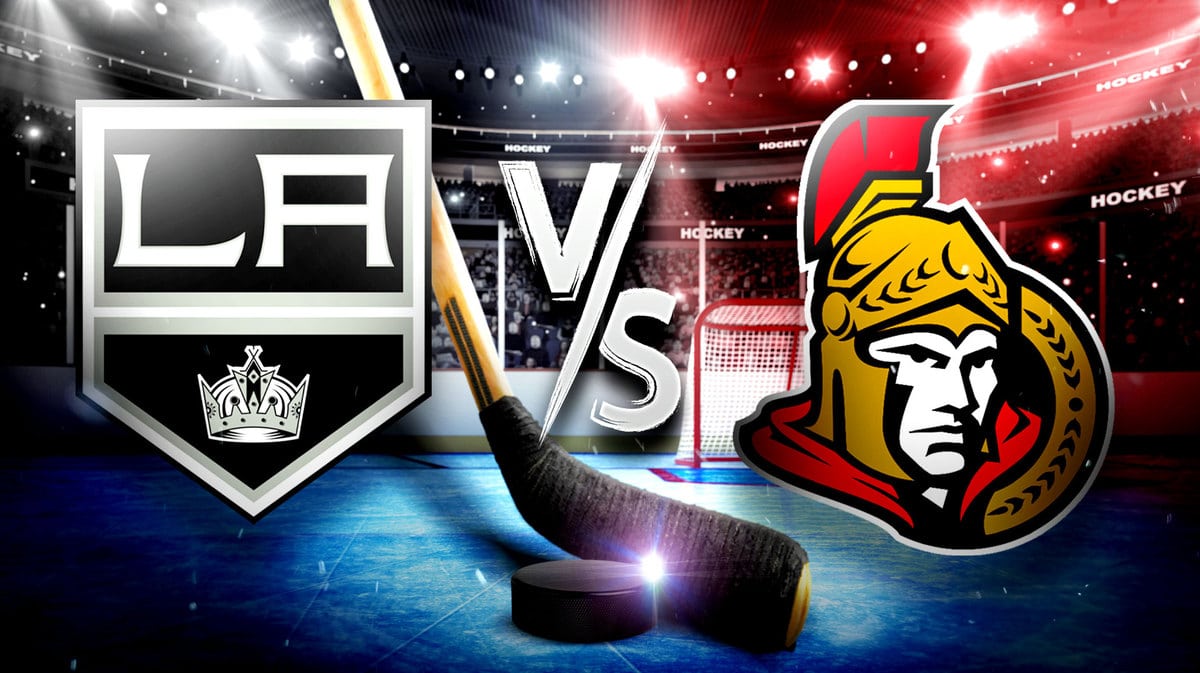 Kings, Senators
