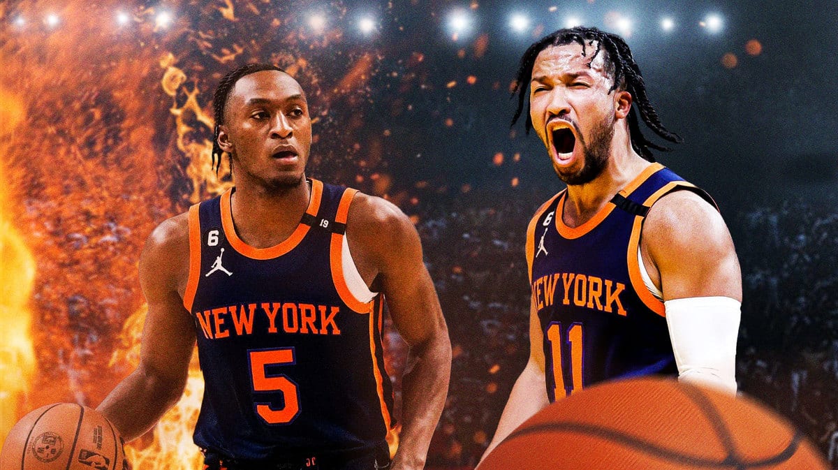 Knicks