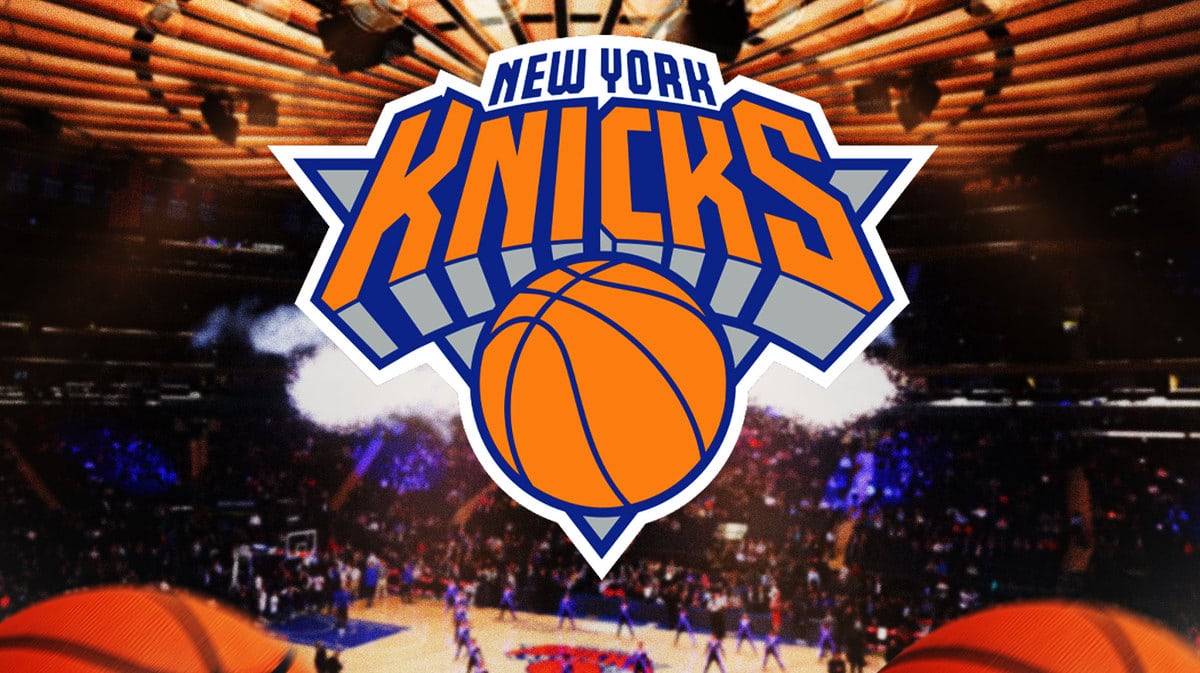 Knicks logo